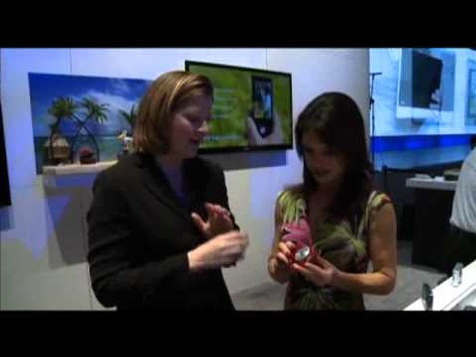 Consumer Electronic Show: Hottest Gadgets