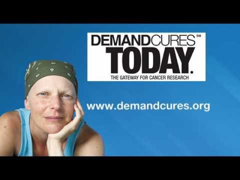 The Gateway for Cancer Research: It's Time to Demand New Cancer Treatments