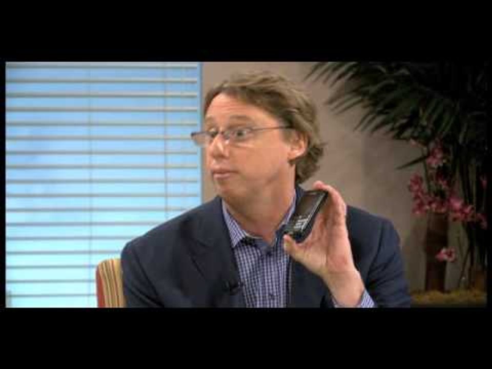 Mitel Networks: Adapt to Changing Workforce