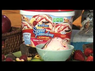 Healthy Food Choices for Summer—Man and Beast