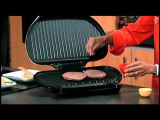 Versatile and Healthy Grilling