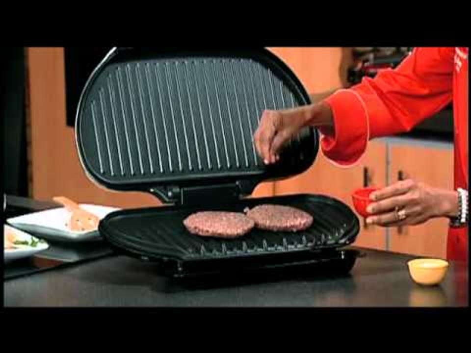 Versatile and Healthy Grilling