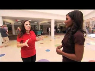 Balance Your Life Road Tour Visits Birmingham & Your Baby Can