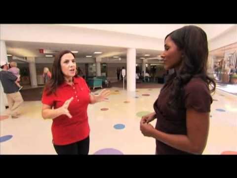 Balance Your Life Road Tour Visits Birmingham & Your Baby Can