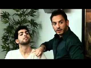 Remington: How the World Gets Ready...