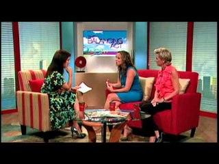 The Healthy Weight Commitment Foundation