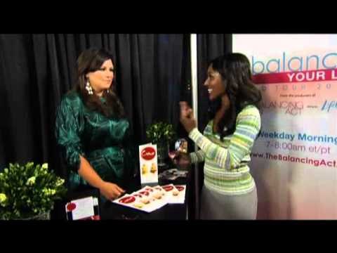 Balance Your Life Road Tour visits Charlotte