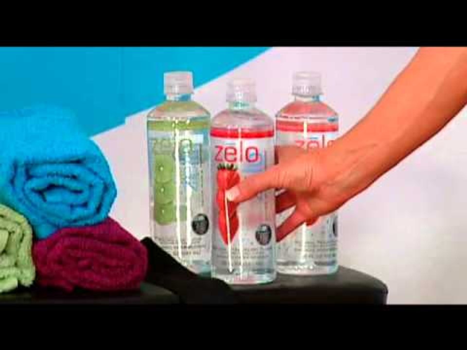 Importance of trace minerals and hydration