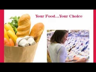 The Healthy Weight Commitment Foundation and IFIC Foundation