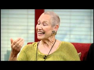 Hedy and Yumi Schleifer