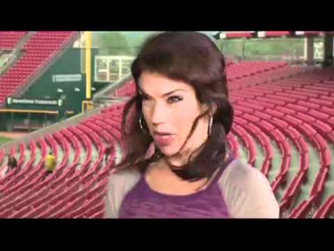 Removing stains from athletic uniforms