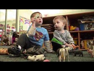 Kids R Kids International, Inc