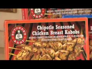 Daily Dose of Denise Austin - Concord Premium Meats, Ltd