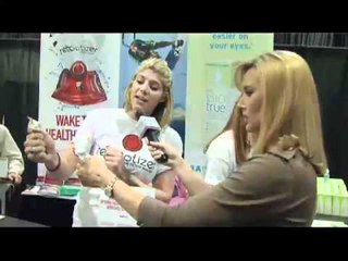 The Southern Women's Show visit Michigan