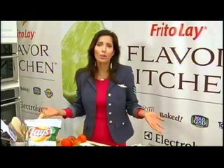 Padma Lakshmi host from Top Chef