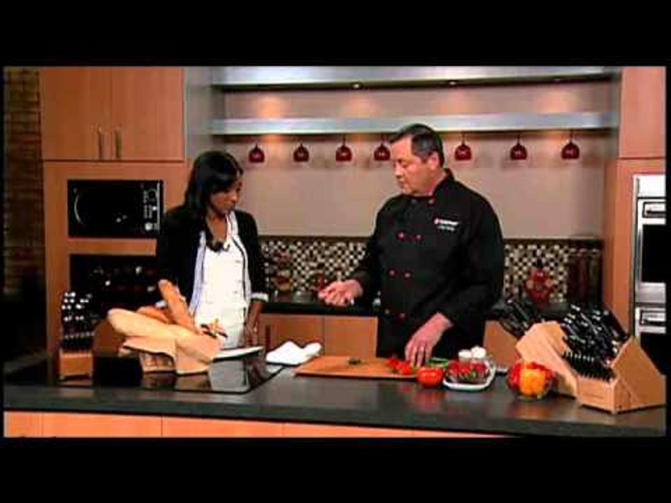 Culinary Knives
