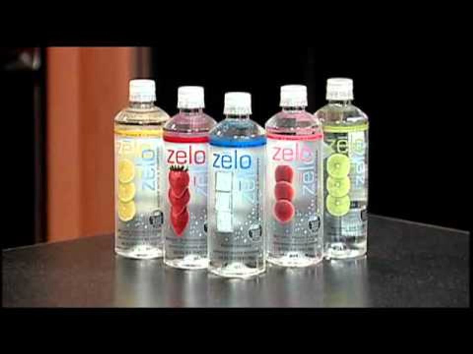 Water with a Purpose
