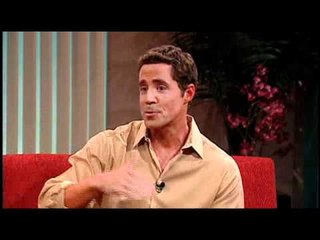 Introducing Chris Steele