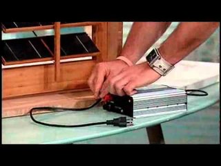Innovations in Energy Efficiency for the Homeowner