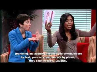 Sprint Relay: Keeping Connected