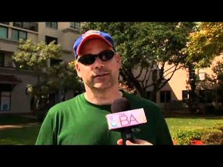 April Fools Man on The Street Interviews