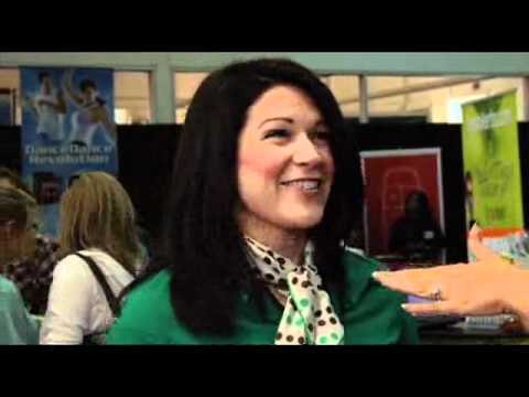 The Balancing Act Road Tour visits Memphis