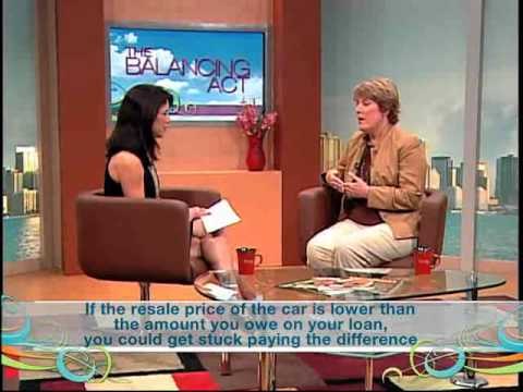 InCharge Debt Solutions: Auto Financing Buy or Lease