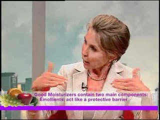 CeraVe Moisturizers and Cleansers