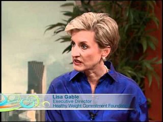 The Healthy Weight Commitment Foundation