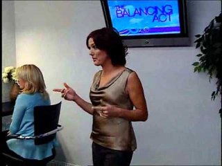 New Year New You; Easy In Between Salon Solutions