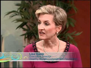 Healthy Weight Foundation #3 - The Gift Of Physical Activity