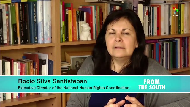 Peru: One of the Most Dangerous Countries for Activists