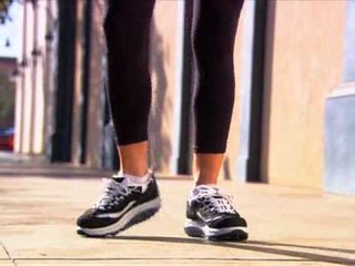 Skechers & Denise Austin