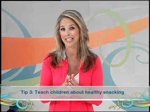 Daily Dose of Denise - Forming Healthy Habits