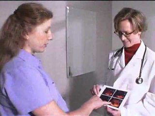 Healthy Women - Informed and Empowered