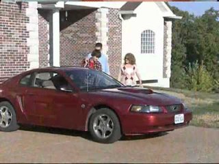 The Teen Safe Driving Program