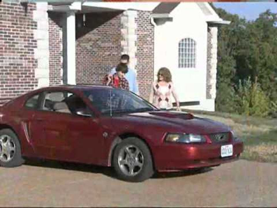The Teen Safe Driving Program