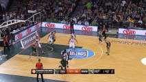 Zalgiris 66-68 Real Madrid