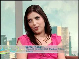 What to do when your child has a fever