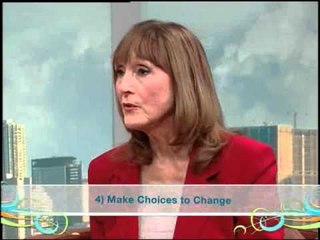 Become the Person You Were Meant to be