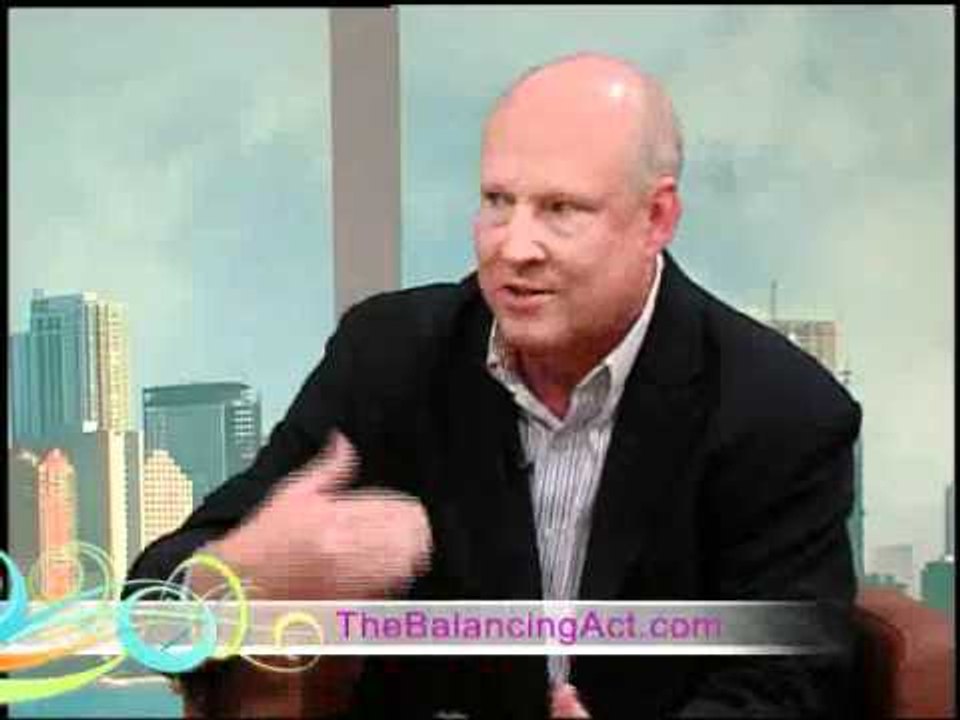 Author Dr. William Kriva-Let Your Innate Sing