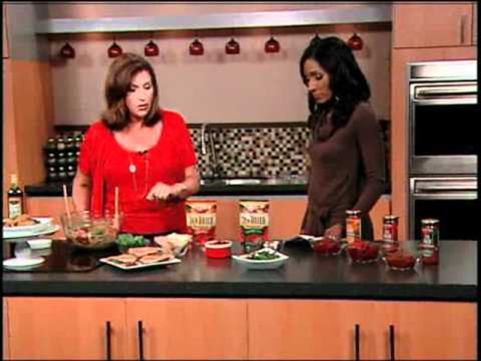 Mooney Farms- Sun Dried Tomatoes