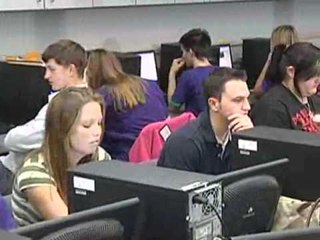 Preparing Students to Compete Globally