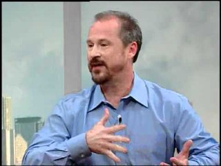 Extreme Thought Makeover