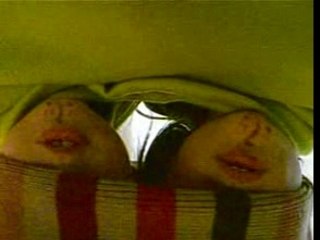 Les patates chanteuses