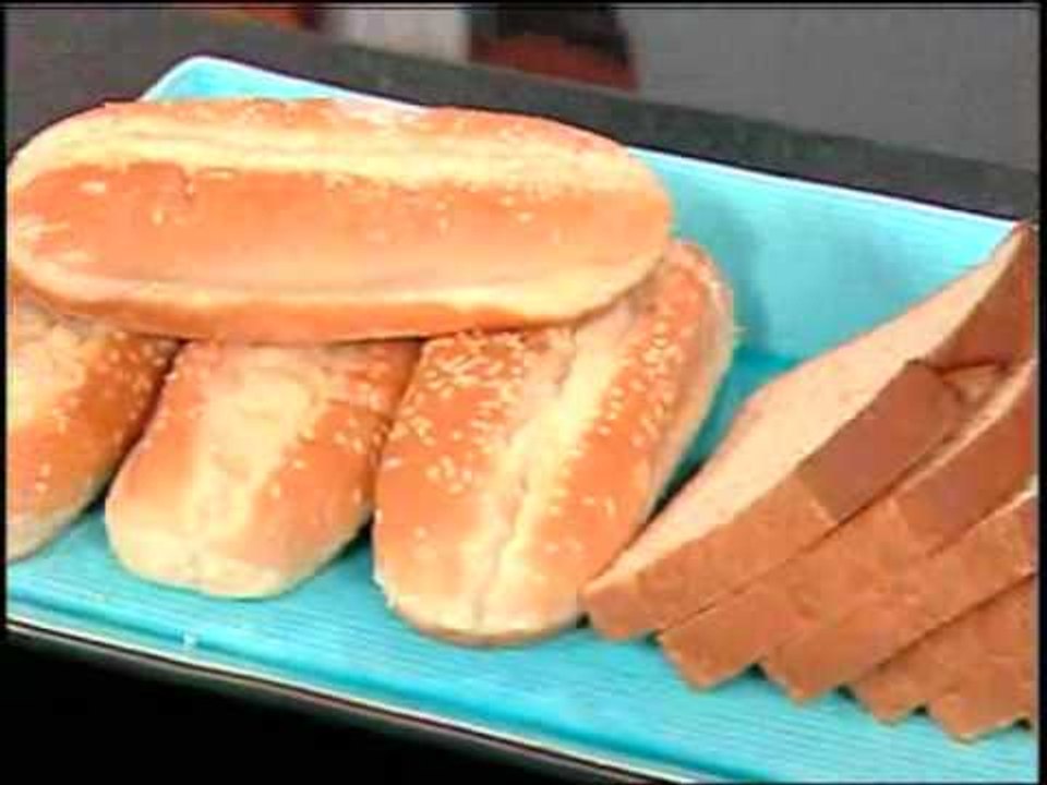 Home Food; Comfort Food with Attitude