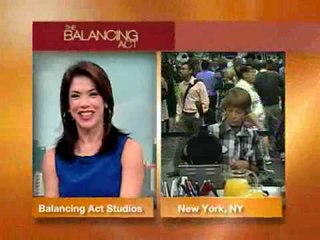 Don't Waffle When It Comes to Skipping Breakfast.