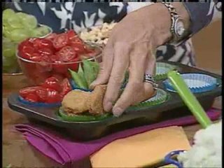 Making Mealtime Fun With the Kids