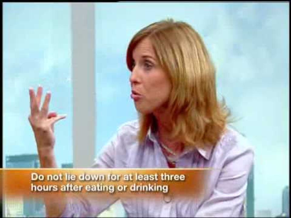 GERD - Acid Reflux causes and treatments