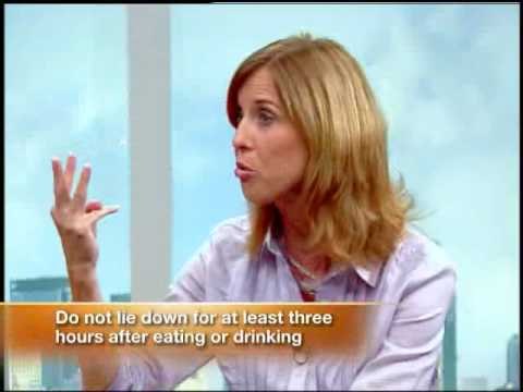 GERD - Acid Reflux causes and treatments